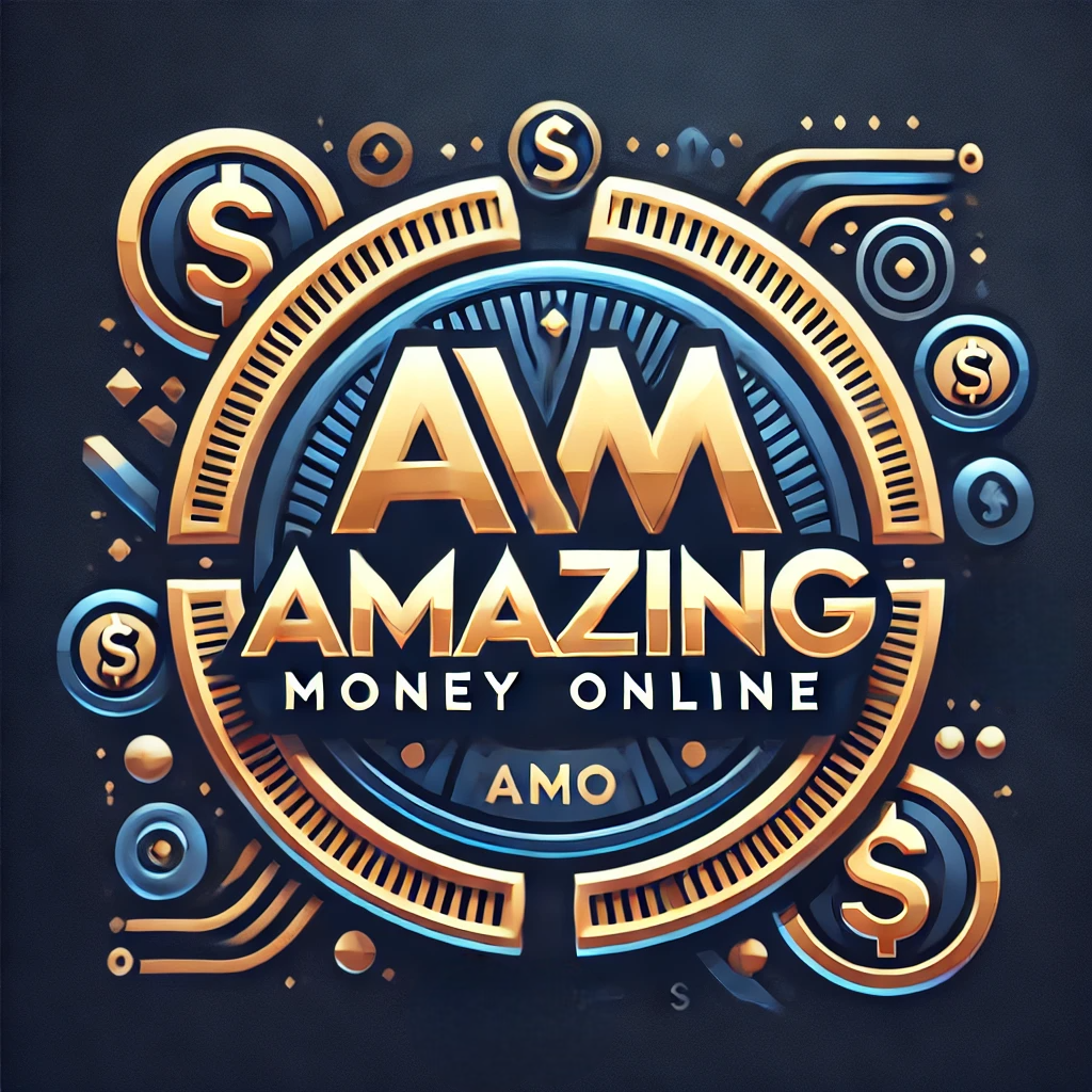 Amazing Money Online